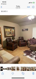 And Boots Start Knocking - 8