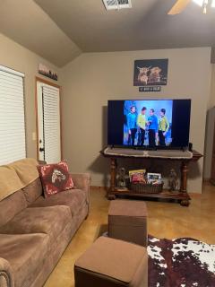 And Boots Start Knocking - 2