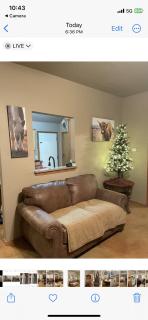 And Boots Start Knocking - 5