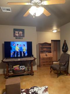 And Boots Start Knocking - 3