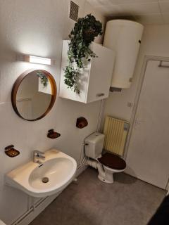 Studio - Pleine Mer - 1 avenue des Pays de Monts - 1-1 - Saint-Jean-de-Monts - 5