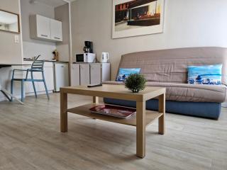 Studio - Pleine Mer - 1 avenue des Pays de Monts - 1-1 - Saint-Jean-de-Monts - 7