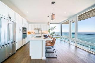 Panoramic Ocean Vistas With Hot Tub and Firepit - San Diego - 7