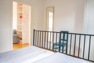 Schöne Ferienwohnung im Herzen von Itzehoe mit eigenem Eingang - Itzehoe - 5