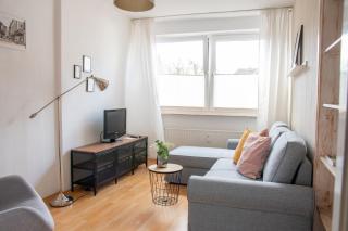 Schöne Ferienwohnung im Herzen von Itzehoe mit eigenem Eingang - Itzehoe - 2