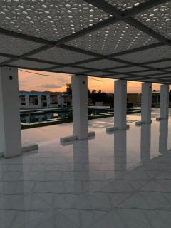 Golden Palm Oasis - Fulayj al Mashāʼikh - 1