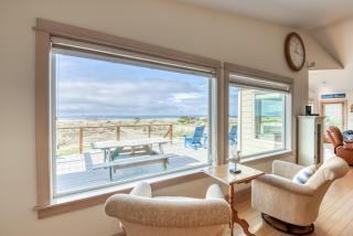 The ViewMaster - Meredith Lodging - Rockaway Beach - 5