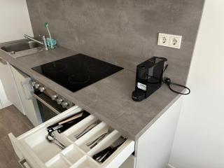 LuxAppartement Studio W6 - Treviri - 1