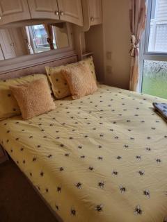 Dog Friendly Caravan Heacham Norfolk Holiday - Heacham - 4