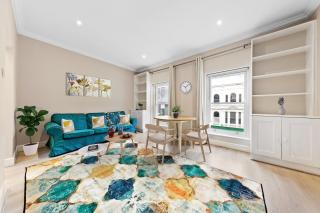 Royal College of Art Prime One bedroom Stay in The Heart Of London - Londra - 6