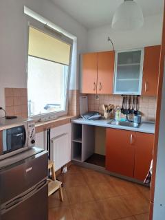 Witkowska-nocleg - Breslau - 4