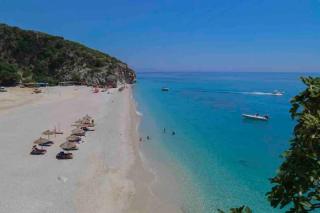 Luxury Suite 2 in Himara - 2