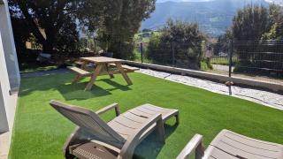 A LIVIA Peri Ajaccio - 0