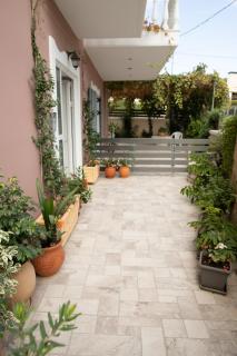 Nikorina 2 Apts Lefkada - Lefkada - 0