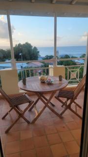 Studio vue mer - Tartane - 9