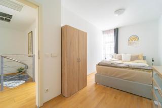 Budapest Central Home with Parking&Terrace - Budapest - 5