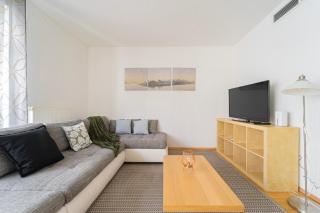 Budapest Central Home with Parking&Terrace - 2