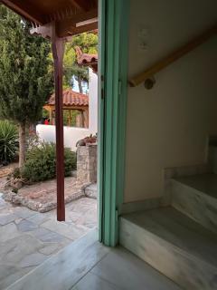 Completely self-contained rental, Aegina - Vathí - 3
