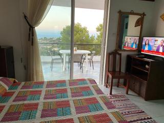 Completely self-contained rental, Aegina - Vathí - 2