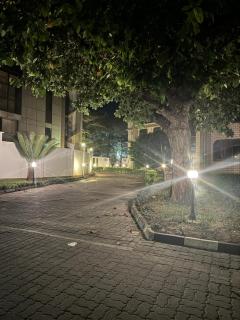 Hello sunshine - Dar es Salaam - 7