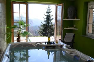 Holiday Home with Hot tub and Sauna Sabina - 2