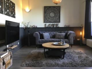 Ferienwohnung Lands Huys - Dersum - 5