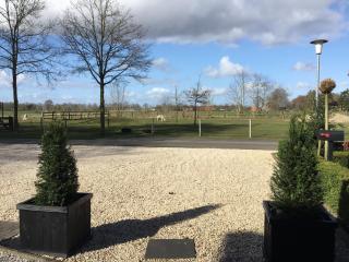 Ferienwohnung Lands Huys - Dersum - 7