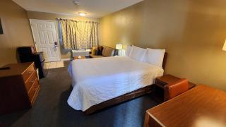 Welcome Everett Inn - Everett - 1