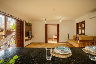 Apartamento Breezes - Jericoacoara - 8