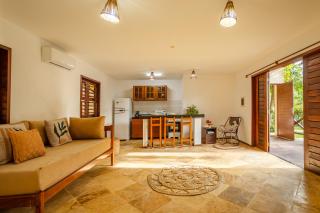 Apartamento Breezes - Jericoacoara - 6
