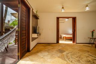 Apartamento Breezes - Jericoacoara - 5