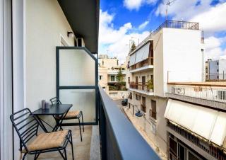 Tranquil Stay Athens Center - Atene - 9