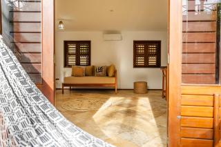 Apartamento Breezes - Jericoacoara - 3