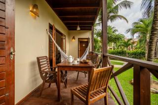 Apartamento Breezes - 2