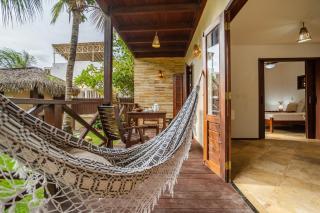 Apartamento Breezes - Jericoacoara - 1