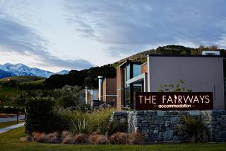 The Fairways Accommodation Kaikoura - 8