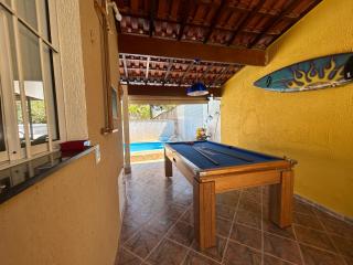 Casas CostaMar - Caraguatatuba - 1