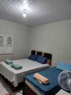 Hospedagem Café e Cama Santarém - 7