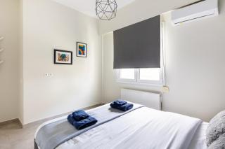 Tranquil Stay Athens Center - Atene - 7