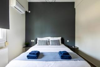 Tranquil Stay Athens Center - Atene - 6