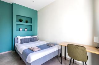 Tranquil Stay Athens Center - Atene - 2