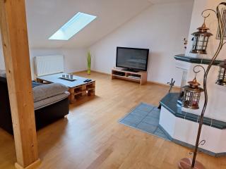 Ferienwohnung Obertshauser - Nittenau - 2