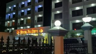 Hotel Sri Devi - Kanyakumari - 4
