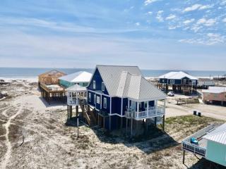 Sun Of A Beach - Dauphin Island - 5