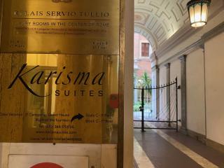 Karisma Suites - Rome - 7