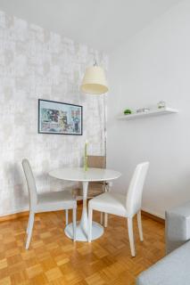 Charming suite with view in the heart of Rome - Roma - 6