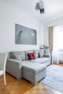 Charming suite with view in the heart of Rome - Roma - 2