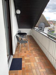 Dell Ferienwohnung - Offenburg - 2
