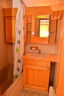 Résidence Arche - Studio pour 4 Personnes 89 - 4