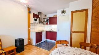 Chalet De L'arbaron - Studio pour 4 Personnes 92 - Flaine - 7